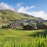 Cgh L'ecrin Du Val Claret Hotel 4*