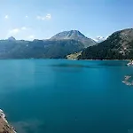 Cgh L'ecrin Du Val Claret Hotel Tignes
