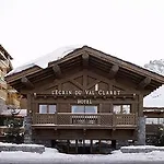 Hotel Cgh L'ecrin Du Val Claret 4*