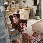 Cgh L'ecrin Du Val Claret Hotel