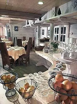 Cgh L'ecrin Du Val Claret מלון