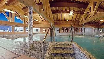 Cgh L'ecrin Du Val Claret Hotel Tignes