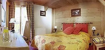 Hotel Cgh L'ecrin Du Val Claret Val-dʼIsère