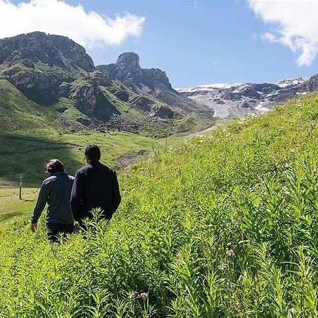 Cgh L'ecrin Du Val Claret