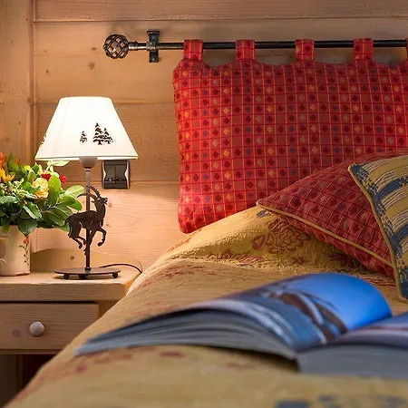 Cgh L'ecrin Du Val Claret 4* Tignes