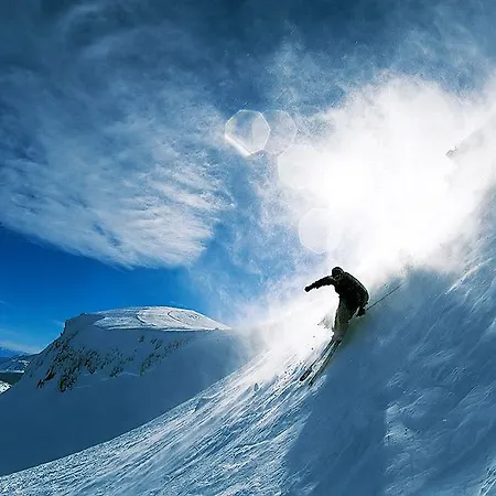 Hotel Cgh L'ecrin Du Val Claret 4*