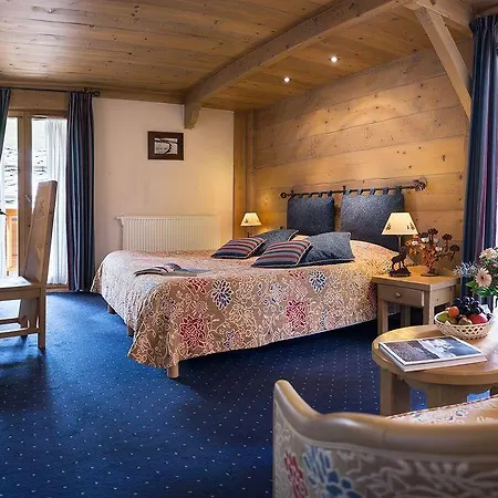 Cgh L'ecrin Du Val Claret Hotel Tignes