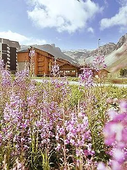 Hotel Cgh L'ecrin Du Val Claret