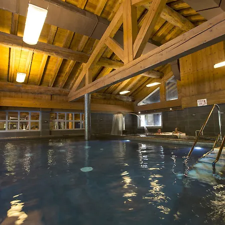 Hotel Cgh L'ecrin Du Val Claret
