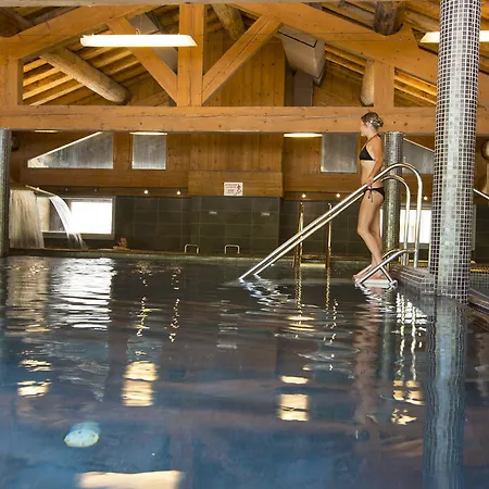 Hotel Cgh L'ecrin Du Val Claret