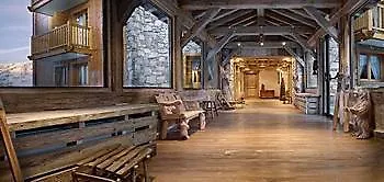 Hotel Cgh L'ecrin Du Val Claret
