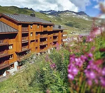 Hotell Cgh L'ecrin Du Val Claret 4*