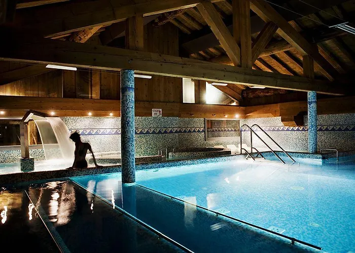 Cgh L'ecrin Du Val Claret 4*