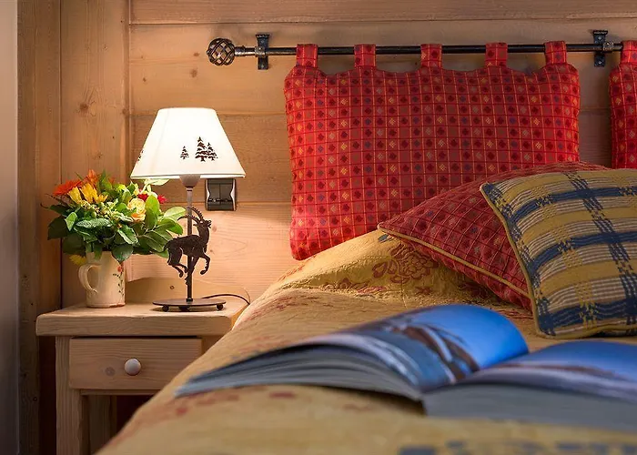 Cgh L'ecrin Du Val Claret 4* Tignes