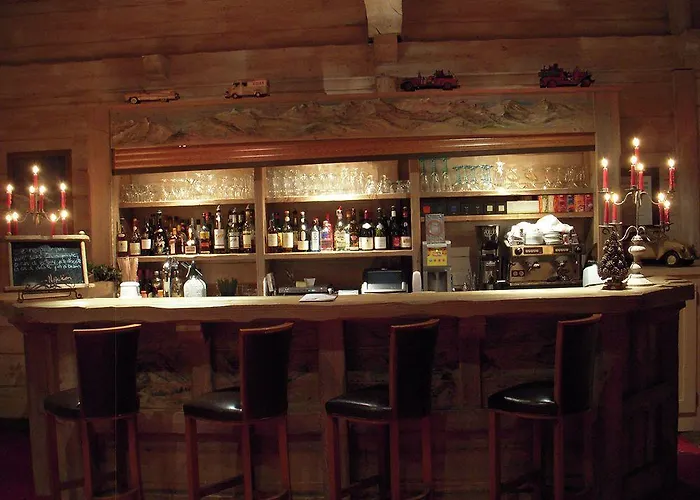 Szálloda Cgh L'ecrin Du Val Claret 4*
