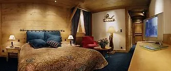 Cgh L'ecrin Du Val Claret Tignes