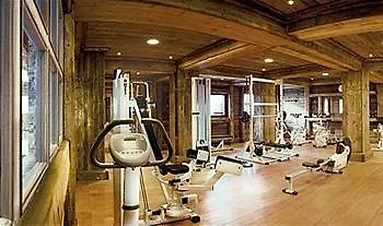 Cgh L'ecrin Du Val Claret Hotell 4*