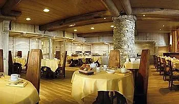 Cgh L'ecrin Du Val Claret 4* Tignes