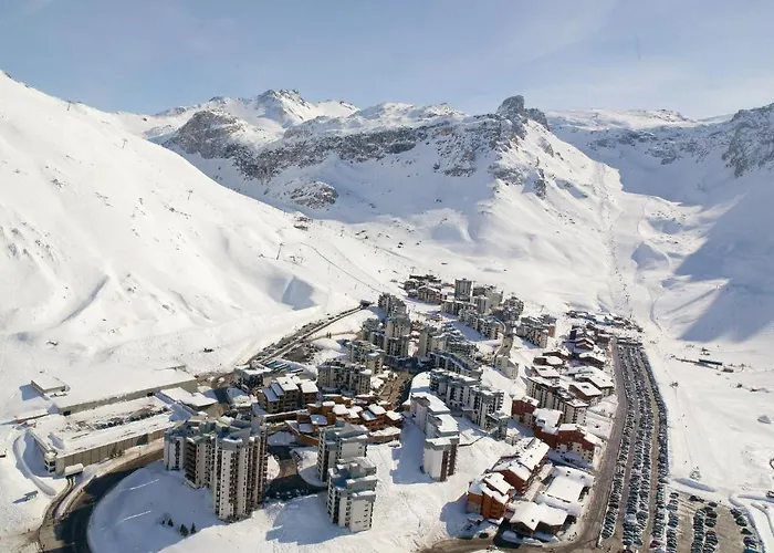 Cgh L'ecrin Du Val Claret Szálloda