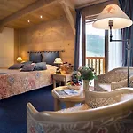Cgh L'ecrin Du Val Claret Hotel Tignes