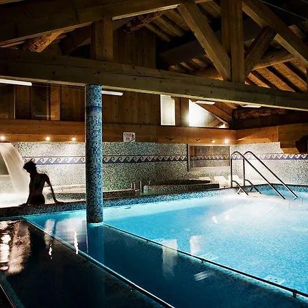 Cgh L'ecrin Du Val Claret 4*
