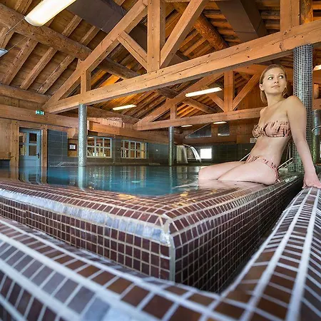 Cgh L'ecrin Du Val Claret 4*