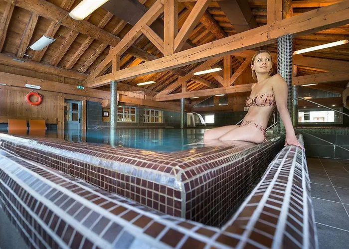 Cgh L'ecrin Du Val Claret 4*
