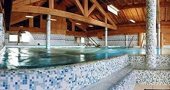 Cgh L'ecrin Du Val Claret 4*